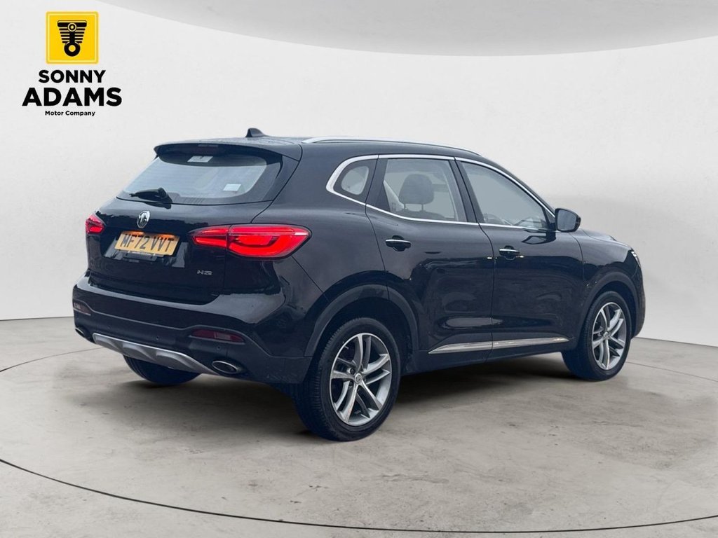 Used MG MG HS 2022 for sale - 77369053: Photo 5