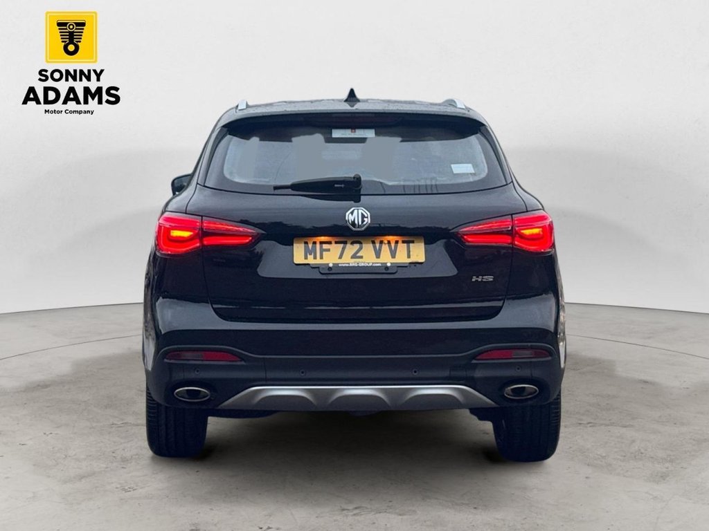 Used MG MG HS 2022 for sale - 77369053: Photo 6