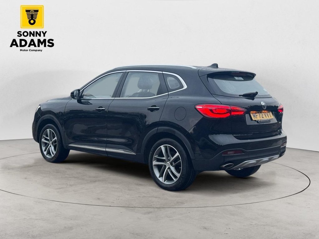 Used MG MG HS 2022 for sale - 77369053: Photo 7