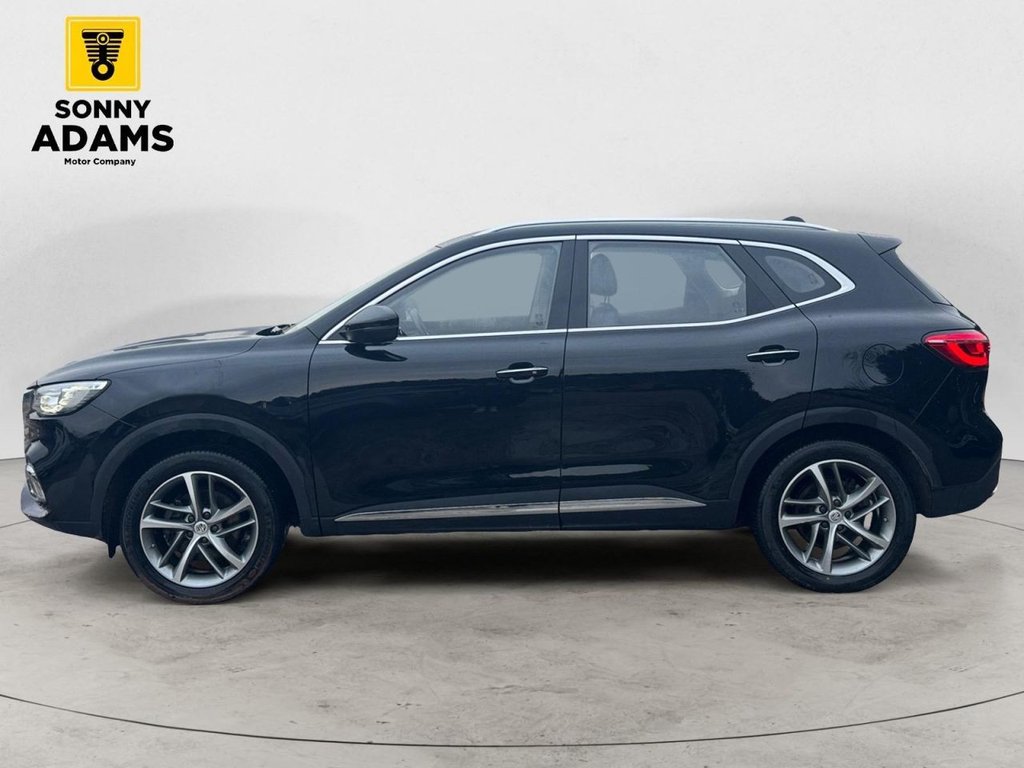 Used MG MG HS 2022 for sale - 77369053: Photo 8