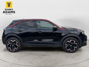Used Vauxhall Mokka 2023 for sale - 79608107: Photo
