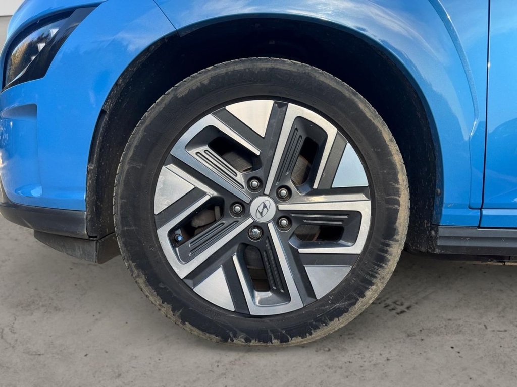 Used Hyundai KONA 2021 for sale - 78158534: Photo 10