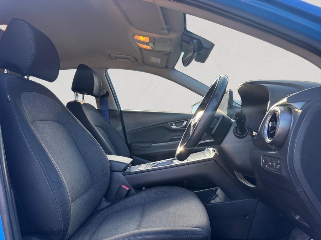 Used Hyundai KONA 2021 for sale - 78158534: Photo 12