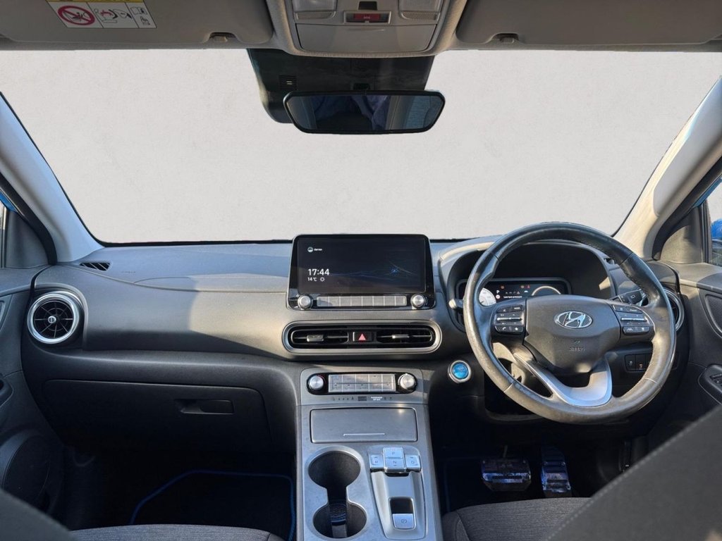 Used Hyundai KONA 2021 for sale - 78158534: Photo 14
