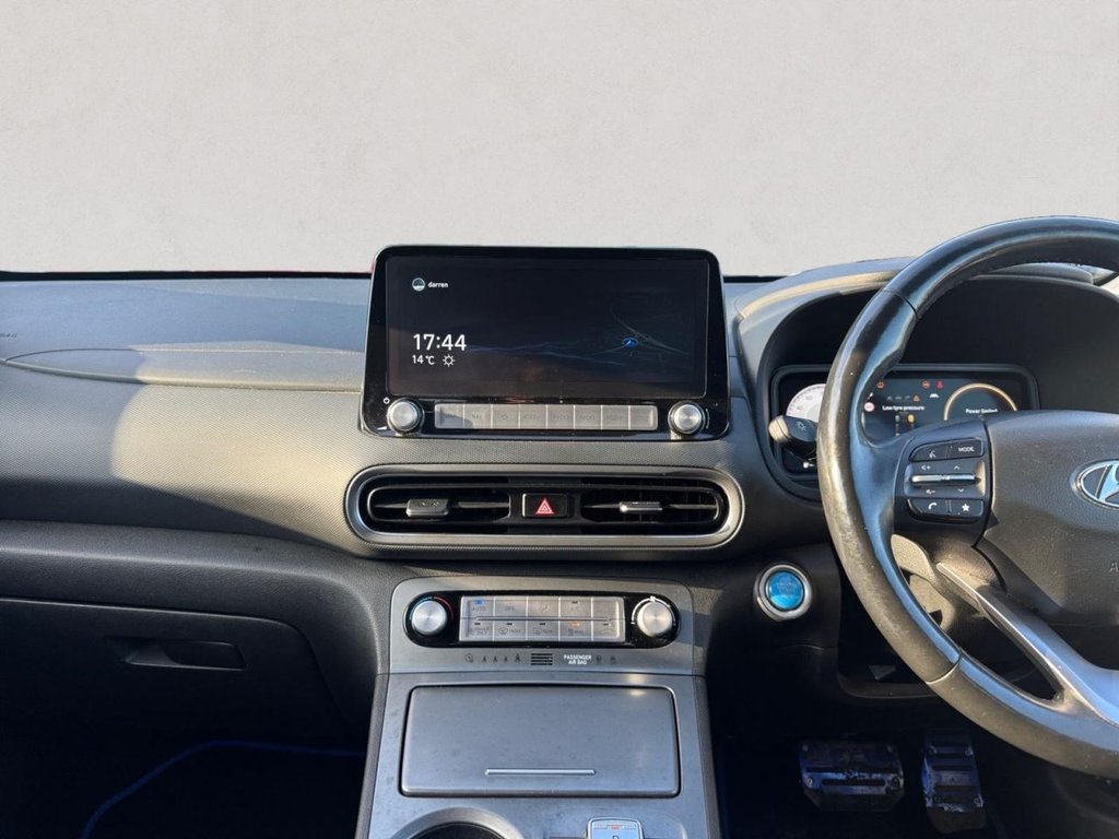 Used Hyundai KONA 2021 for sale - 78158534: Photo 15