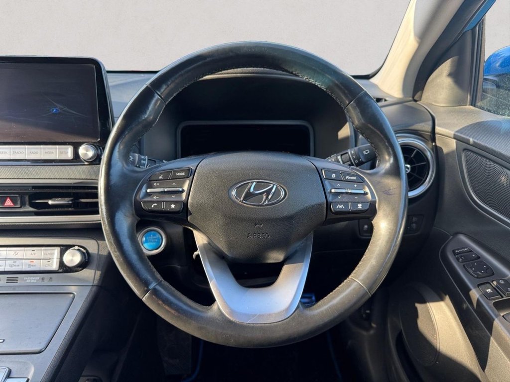 Used Hyundai KONA 2021 for sale - 78158534: Photo 16