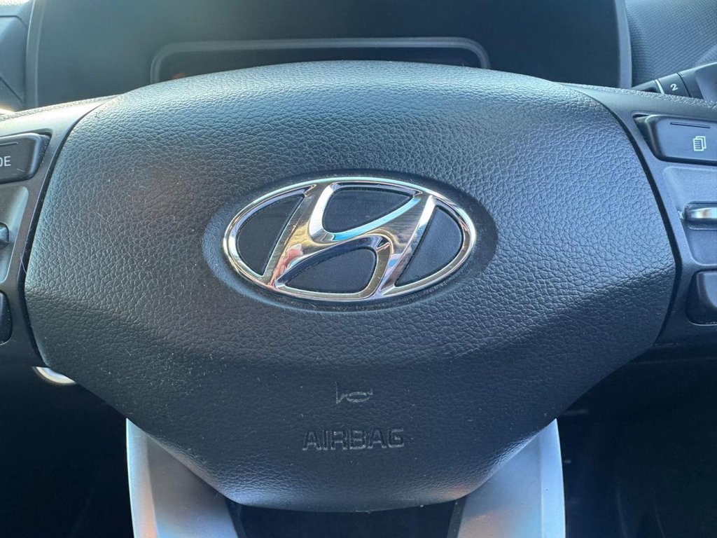 Used Hyundai KONA 2021 for sale - 78158534: Photo 17