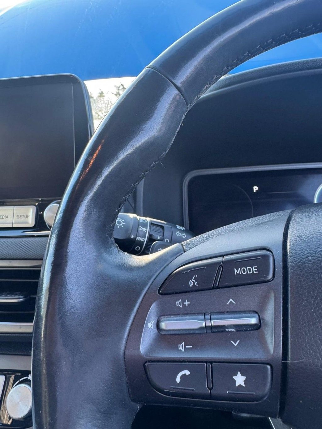 Used Hyundai KONA 2021 for sale - 78158534: Photo 18