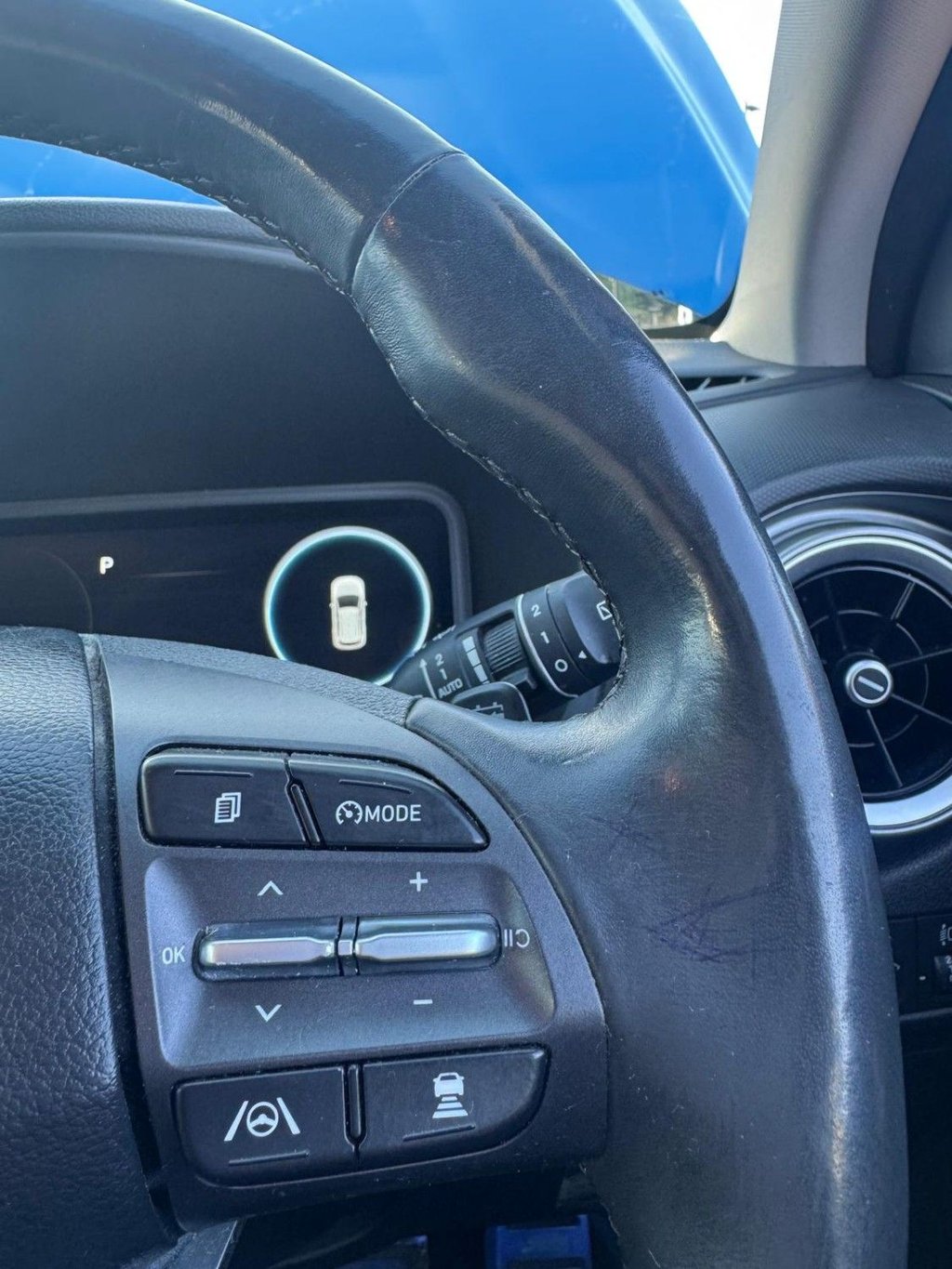 Used Hyundai KONA 2021 for sale - 78158534: Photo 19