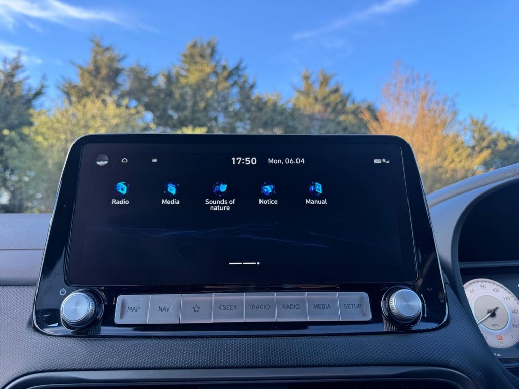 Used Hyundai KONA 2021 for sale - 78158534: Photo 21