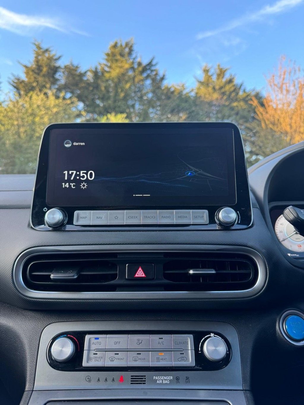 Used Hyundai KONA 2021 for sale - 78158534: Photo 22