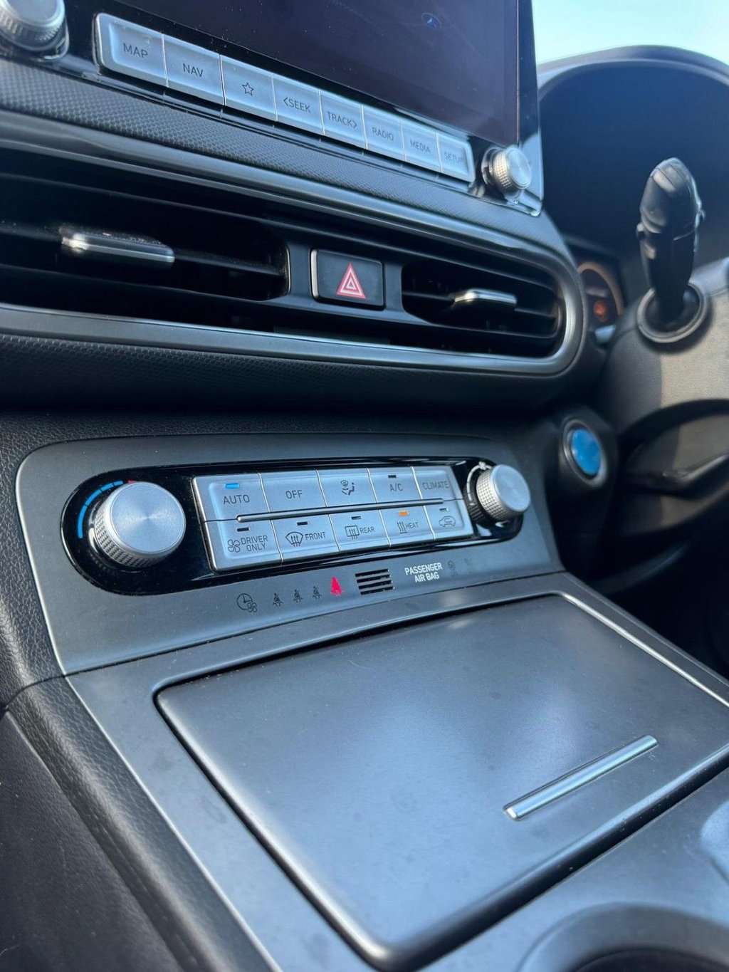 Used Hyundai KONA 2021 for sale - 78158534: Photo 23