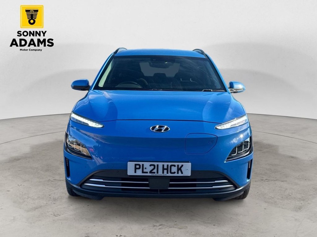 Used Hyundai KONA 2021 for sale - 78158534: Photo 3