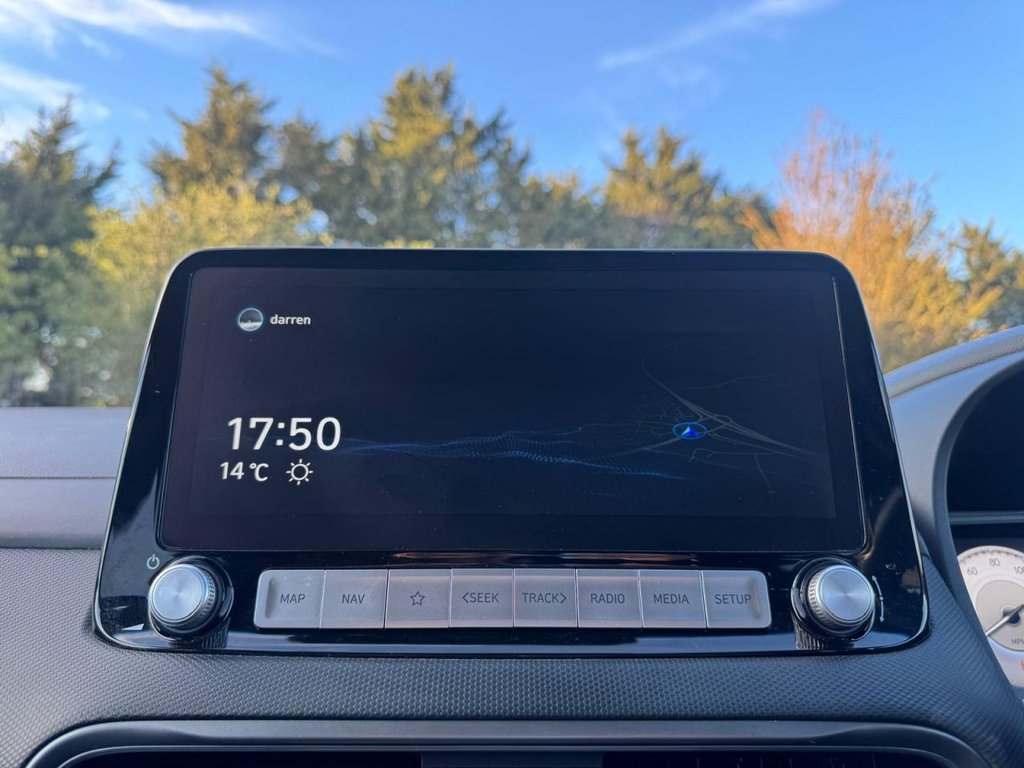 Used Hyundai KONA 2021 for sale - 78158534: Photo 31