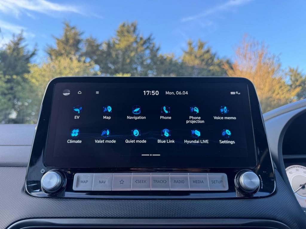 Used Hyundai KONA 2021 for sale - 78158534: Photo 32