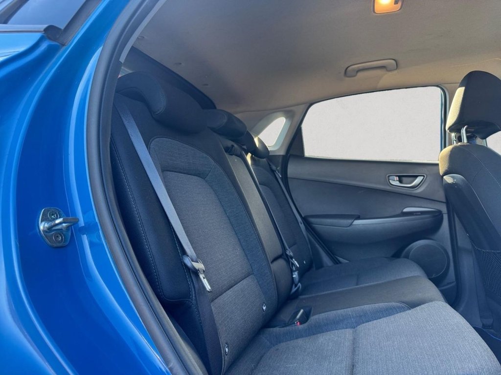 Used Hyundai KONA 2021 for sale - 78158534: Photo 33
