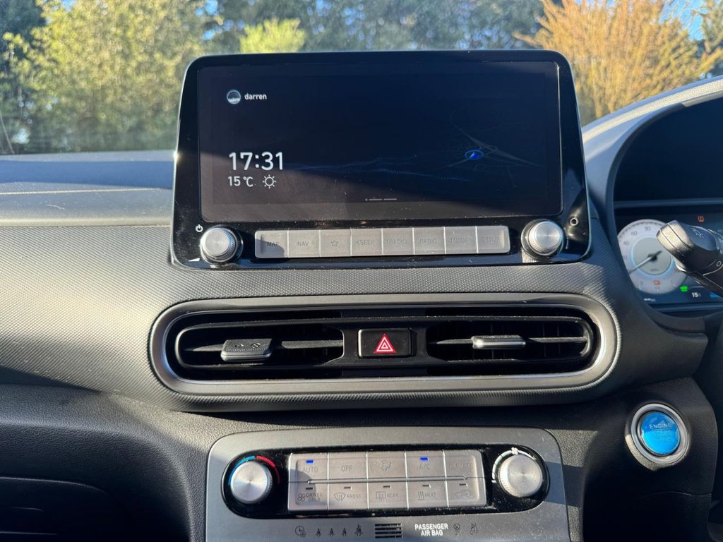 Used Hyundai KONA 2021 for sale - 78158534: Photo 36