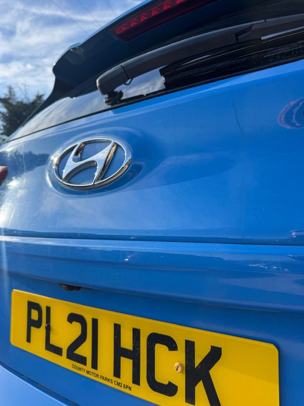 Used Hyundai KONA 2021 for sale - 78158534: Photo 38