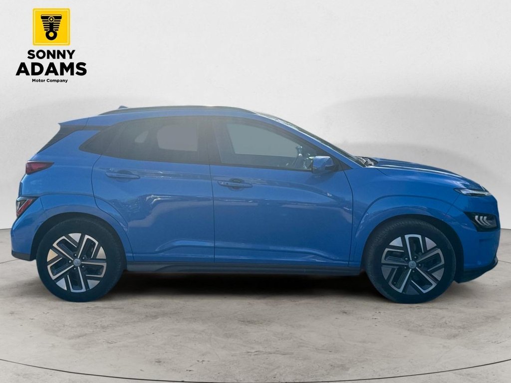 Used Hyundai KONA 2021 for sale - 78158534: Photo 4