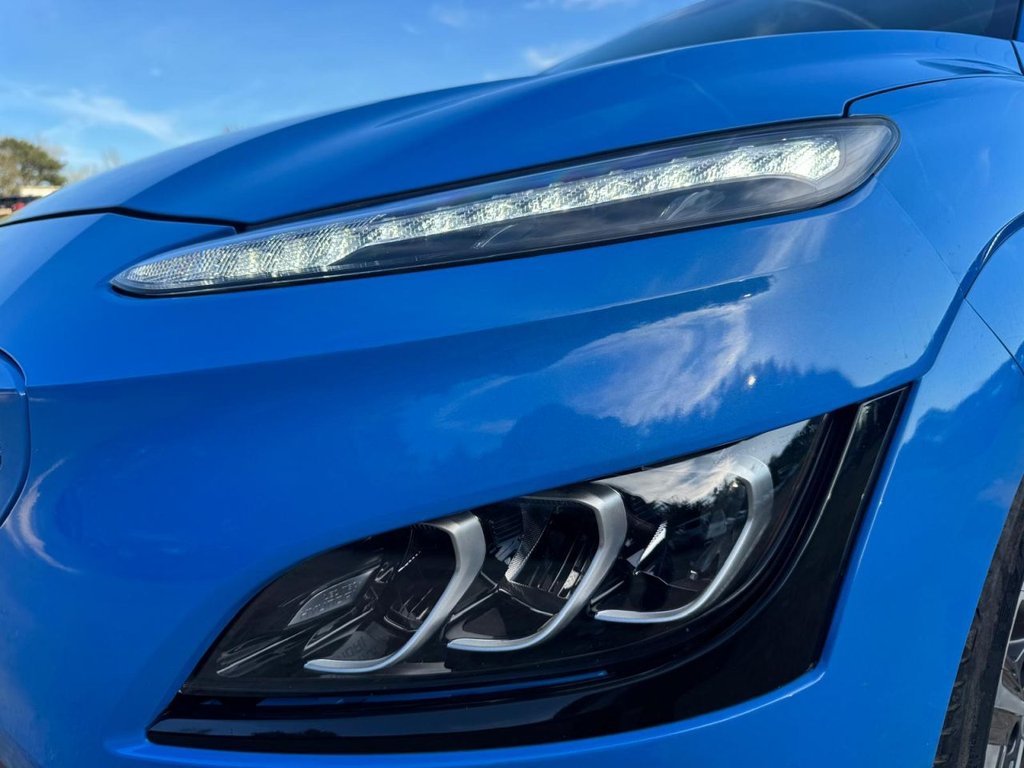 Used Hyundai KONA 2021 for sale - 78158534: Photo 40