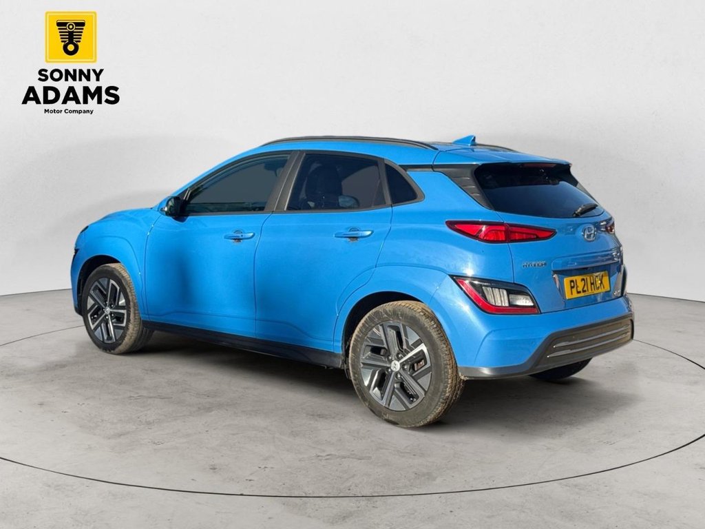 Used Hyundai KONA 2021 for sale - 78158534: Photo 6