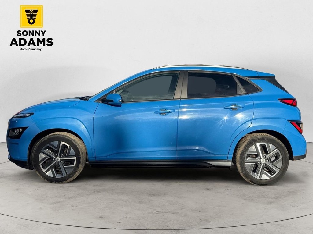 Used Hyundai KONA 2021 for sale - 78158534: Photo 8