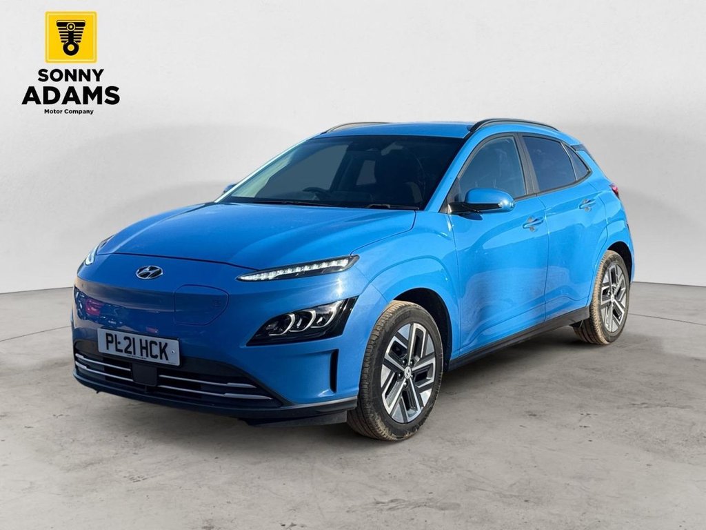 Used Hyundai KONA 2021 for sale - 78158534: Photo 9