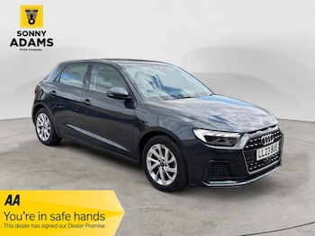 Used Audi A1 2023 for sale - 79603617: Photo
