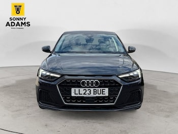 Used Audi A1 2023 for sale - 79603617: Photo