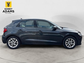 Used Audi A1 2023 for sale - 79603617: Photo