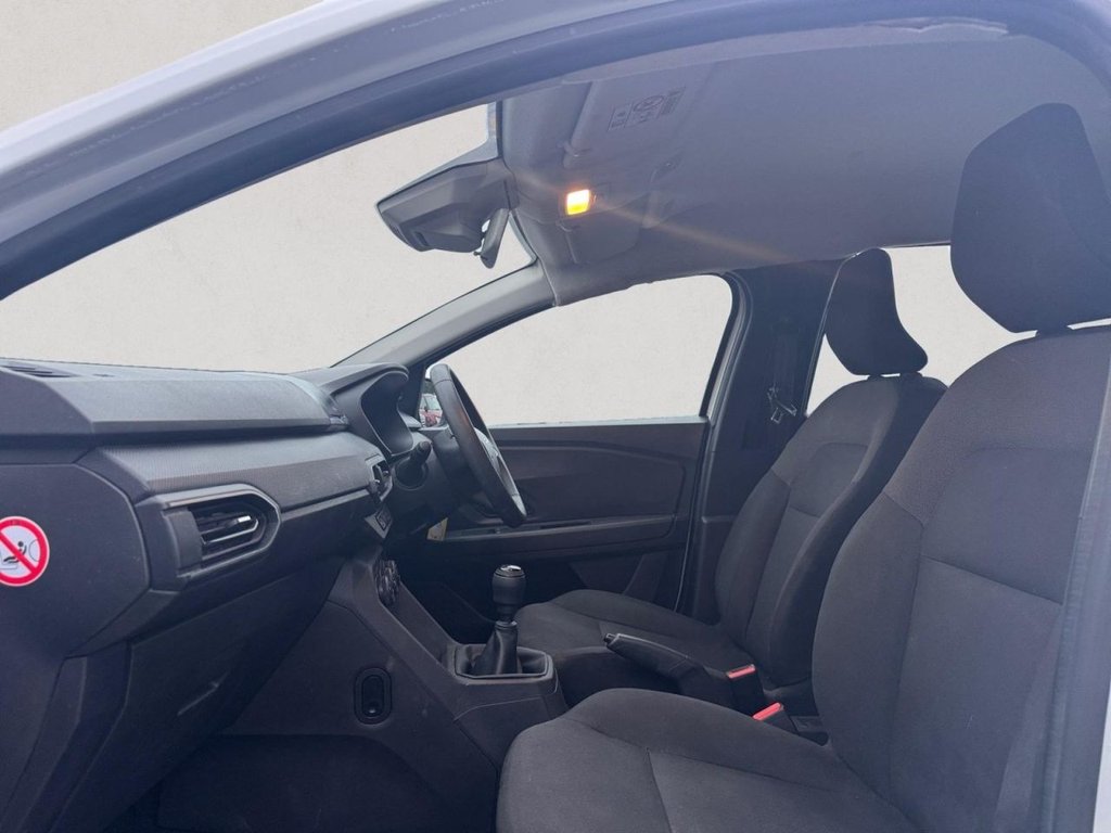 Used Dacia Jogger 2024 for sale - 77525856: Photo 12