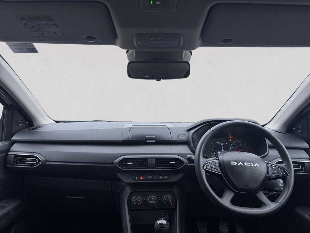 Used Dacia Jogger 2024 for sale - 77525856: Photo 13