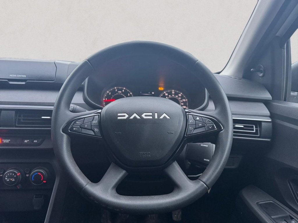 Used Dacia Jogger 2024 for sale - 77525856: Photo 15