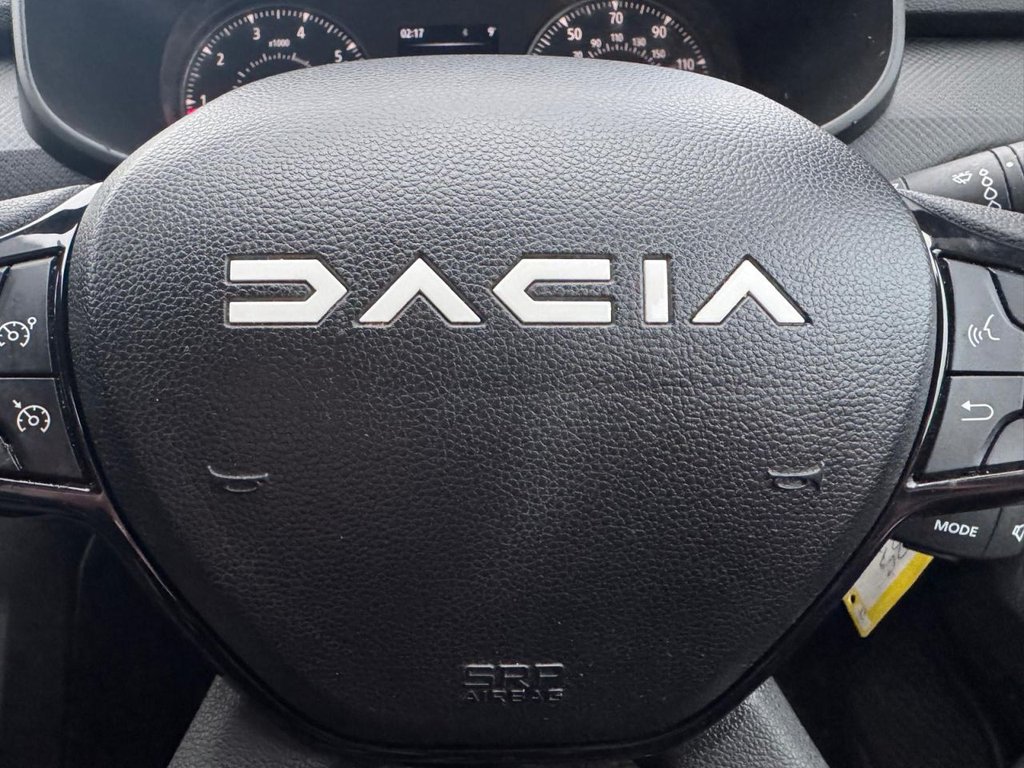 Used Dacia Jogger 2024 for sale - 77525856: Photo 16
