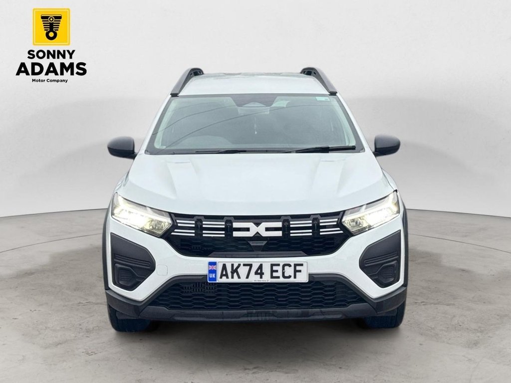 Used Dacia Jogger 2024 for sale - 77525856: Photo 3