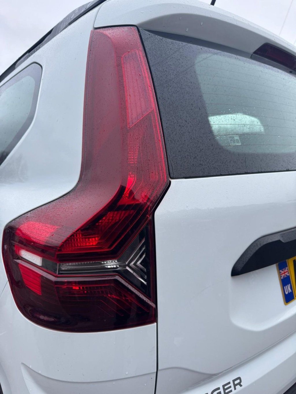 Used Dacia Jogger 2024 for sale - 77525856: Photo 34