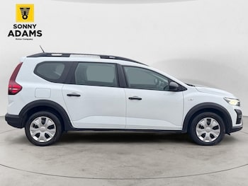 Used Dacia Jogger 2024 for sale - 77525856: Photo