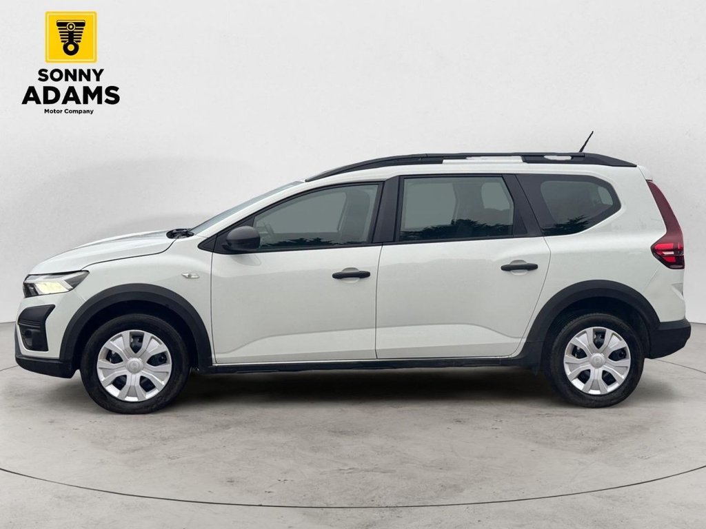 Used Dacia Jogger 2024 for sale - 77525856: Photo 8