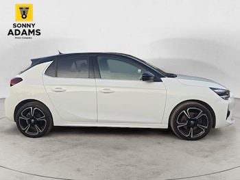 Used Vauxhall Corsa 2023 for sale - 79178480: Photo