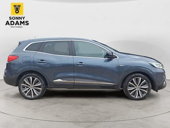 Used Renault Kadjar 2017 for sale - 79050969: Photo