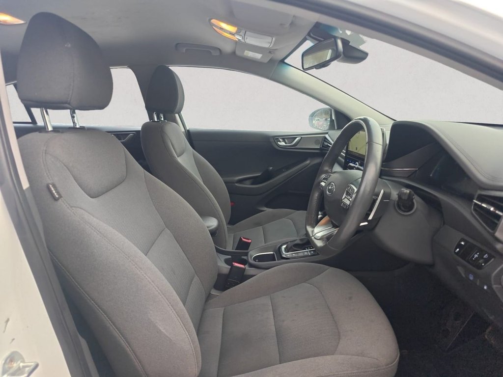 Used Hyundai IONIQ 2022 for sale - 77369278: Photo 11
