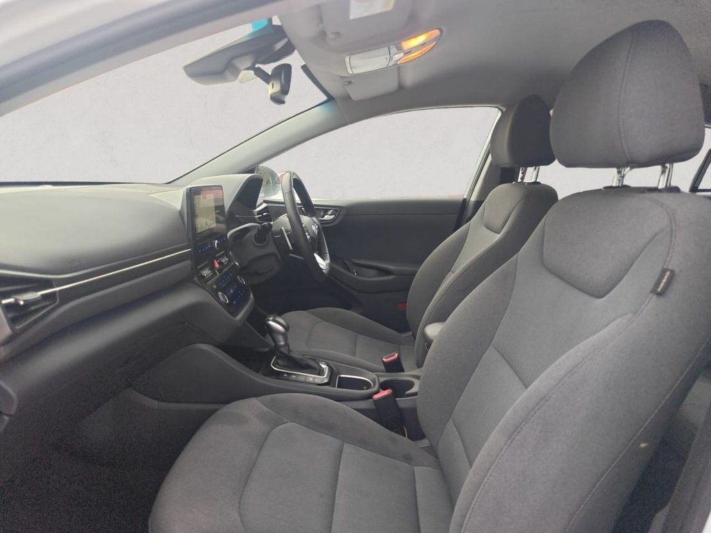Used Hyundai IONIQ 2022 for sale - 77369278: Photo 12