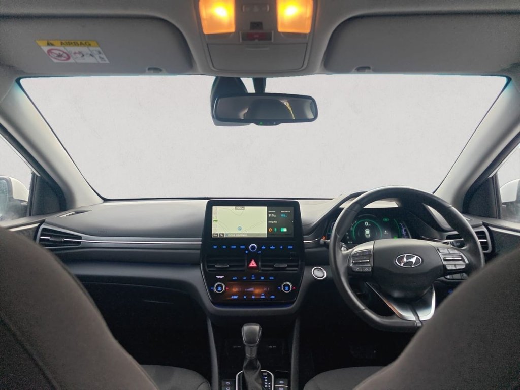 Used Hyundai IONIQ 2022 for sale - 77369278: Photo 13