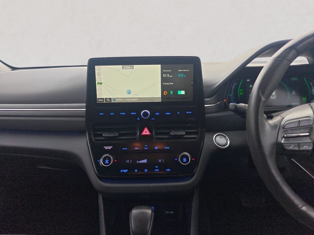 Used Hyundai IONIQ 2022 for sale - 77369278: Photo 14
