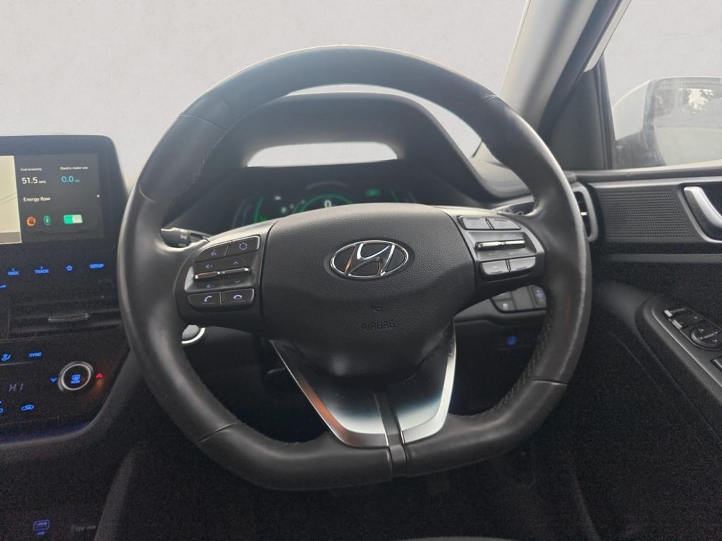 Used Hyundai IONIQ 2022 for sale - 77369278: Photo 15