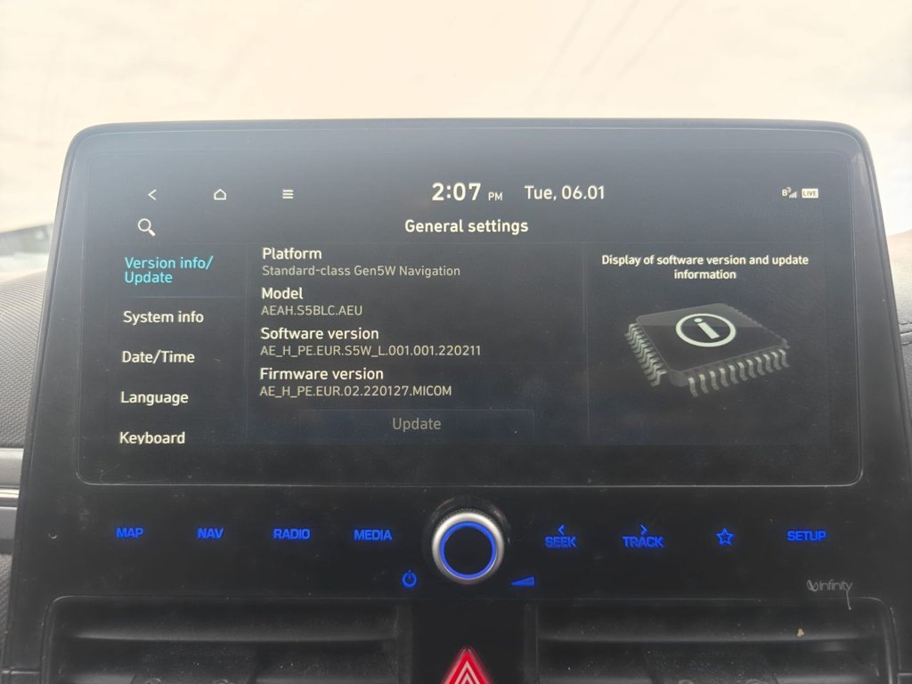 Used Hyundai IONIQ 2022 for sale - 77369278: Photo 33