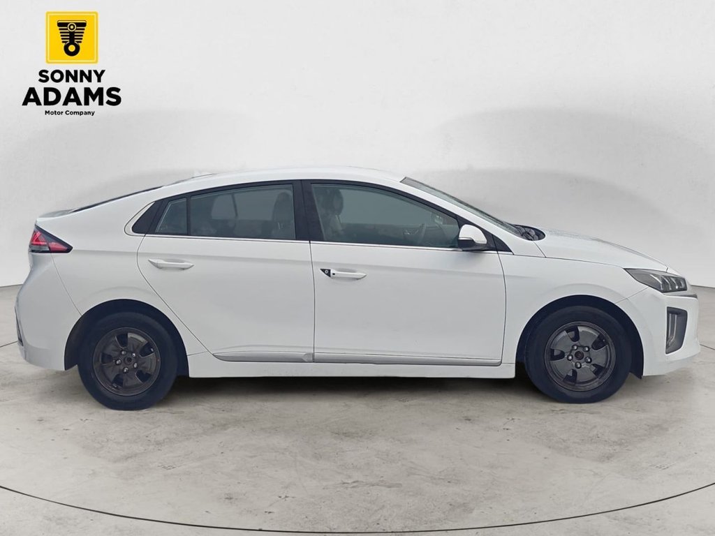 Used Hyundai IONIQ 2022 for sale - 77369278: Photo 4