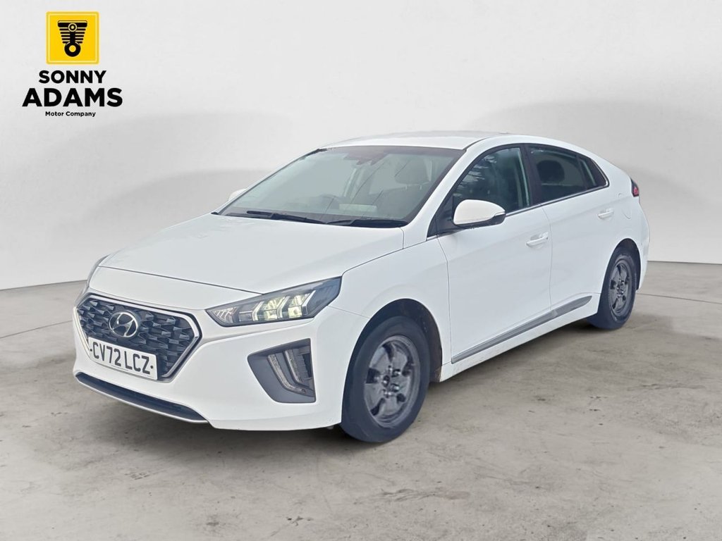 Used Hyundai IONIQ 2022 for sale - 77369278: Photo 9