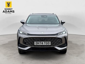 Used MG MG HS 2025 for sale - 78246542: Photo