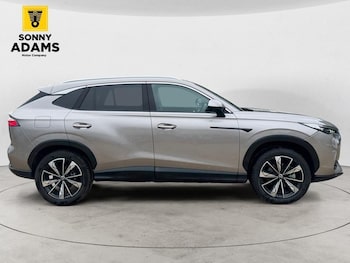 Used MG MG HS 2025 for sale - 78246542: Photo